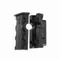 Lower bearing plug halves, Furlex 304S/E/TD