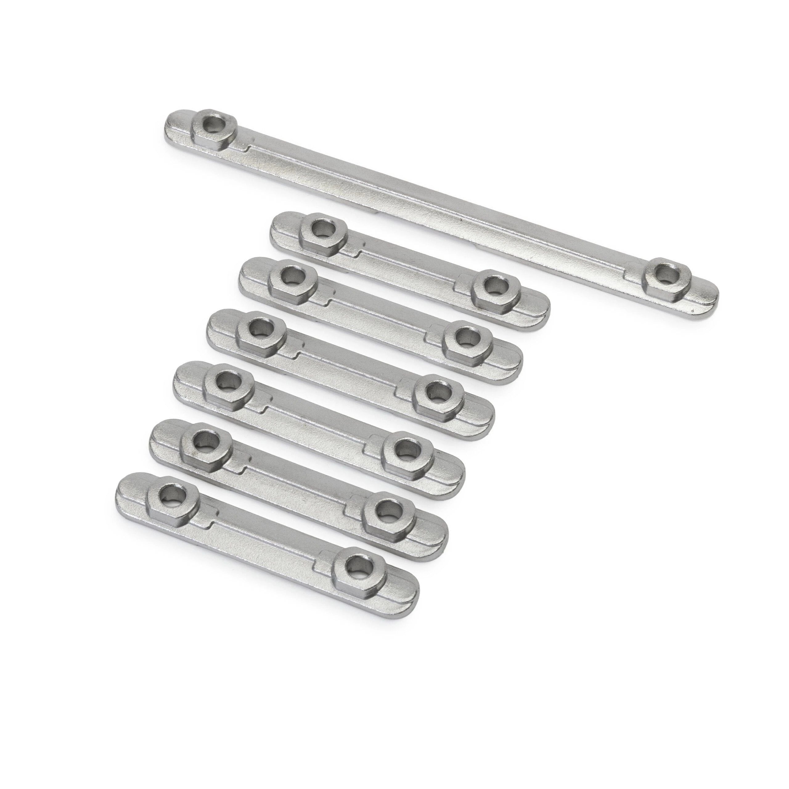 Connecting Plate Kit, Furlex 304S/TD/E