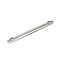 Connecting plate, 144 mm, for Furlex 304S/TD/E