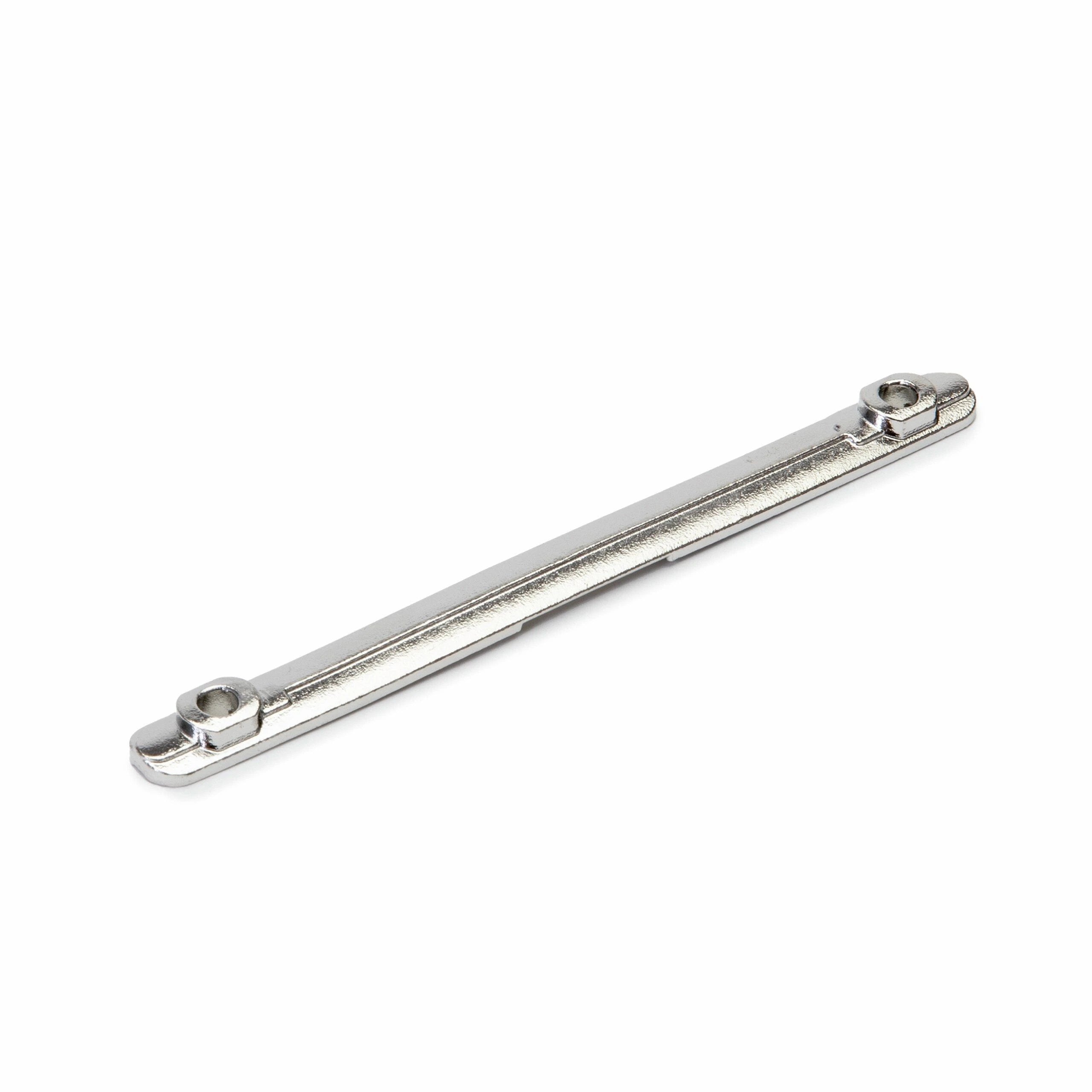 Connecting plate, 144 mm, for Furlex 304S/TD/E