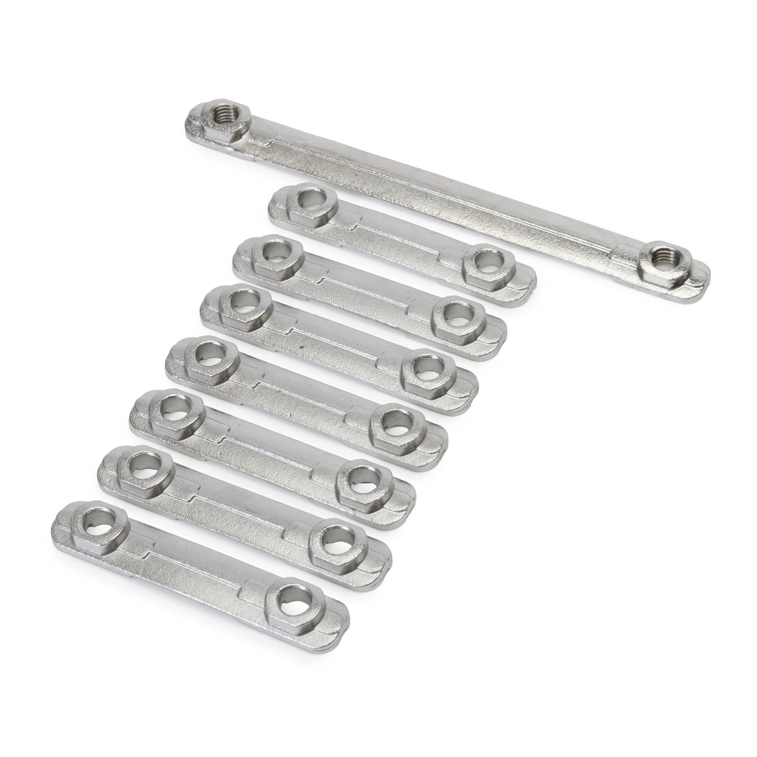Connecting Plate Kit, Furlex 404S/T/E