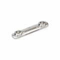 Connecting plate, 75 mm, for Furlex 404S/TD/E