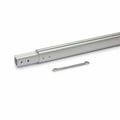 700 mm Luff section, Furlex 404TD, TDE