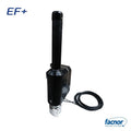 Motorised drive unit EF+550 12V (for SX47 foil section)