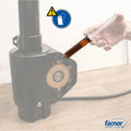 Greasing kit for EC39