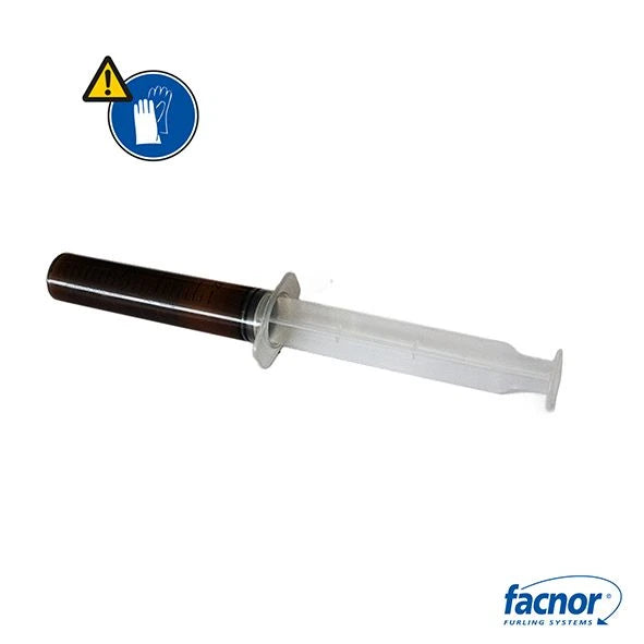 Greasing kit for EC39