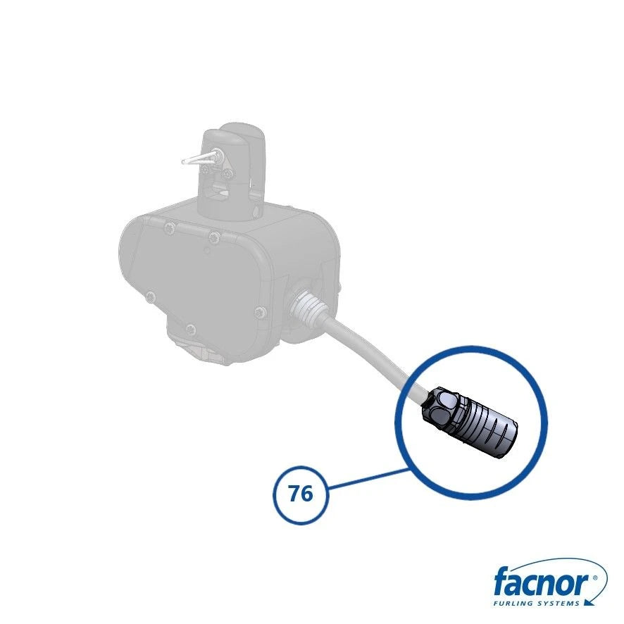 Plug 35A for FXe 4500
