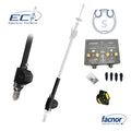 Motorisation Kit EC47 S46 24V