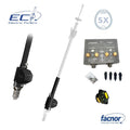 Motorisation Kit EC47 SX47 12V