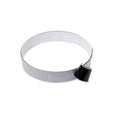 25 mm Black Band - Self-adhesive tape