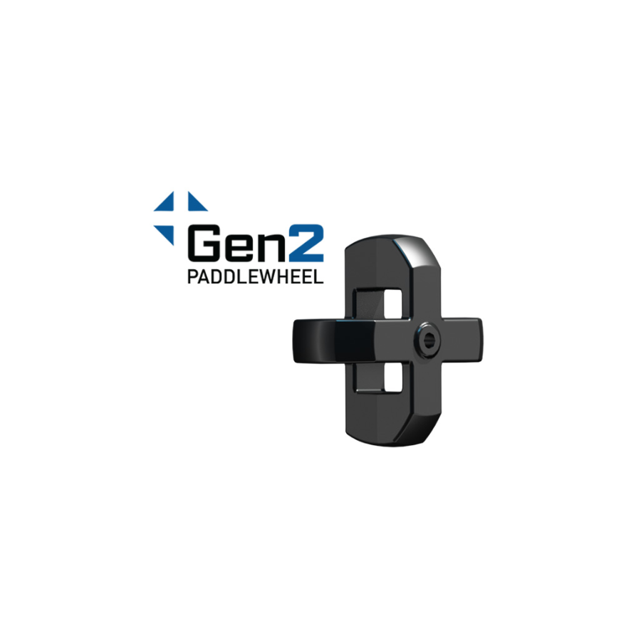 B&G Airmar DST810 Smart Multisensor with Gen2 Paddlewheel