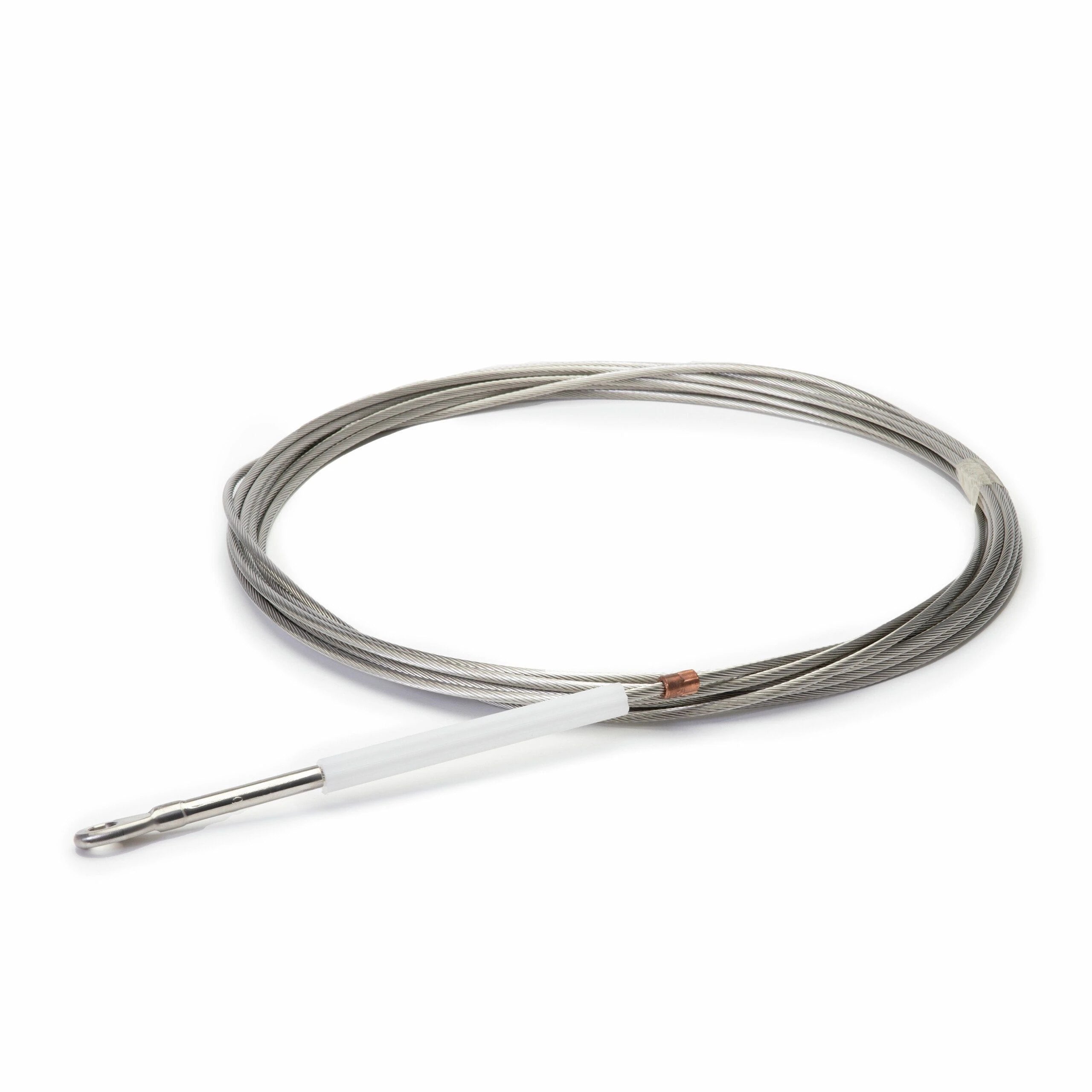 19 thread Standard Wire with eye terminal, ø6 mm, Length 13 m, Furlex 200S/E/TD
