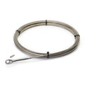 Compact ("Dyform") Wire with eye terminal, ø6 mm, Length 13 m, Furlex 104/204