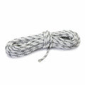Furlex furling line, ø10 / 28000 mm, Black, 24 plait Polyester