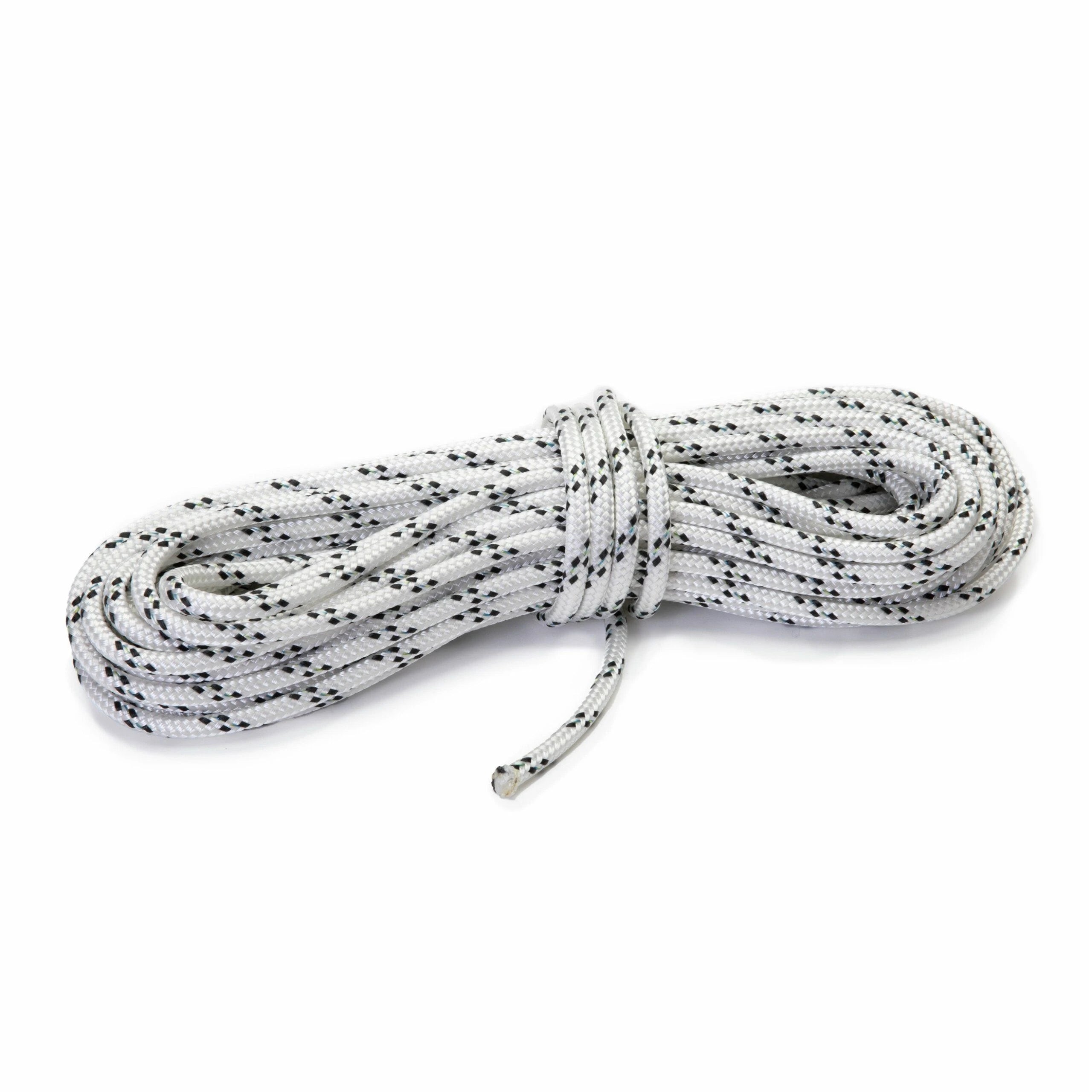 Furlex furling line, ø12 / 40000 mm, Black, 24 plait Polyester