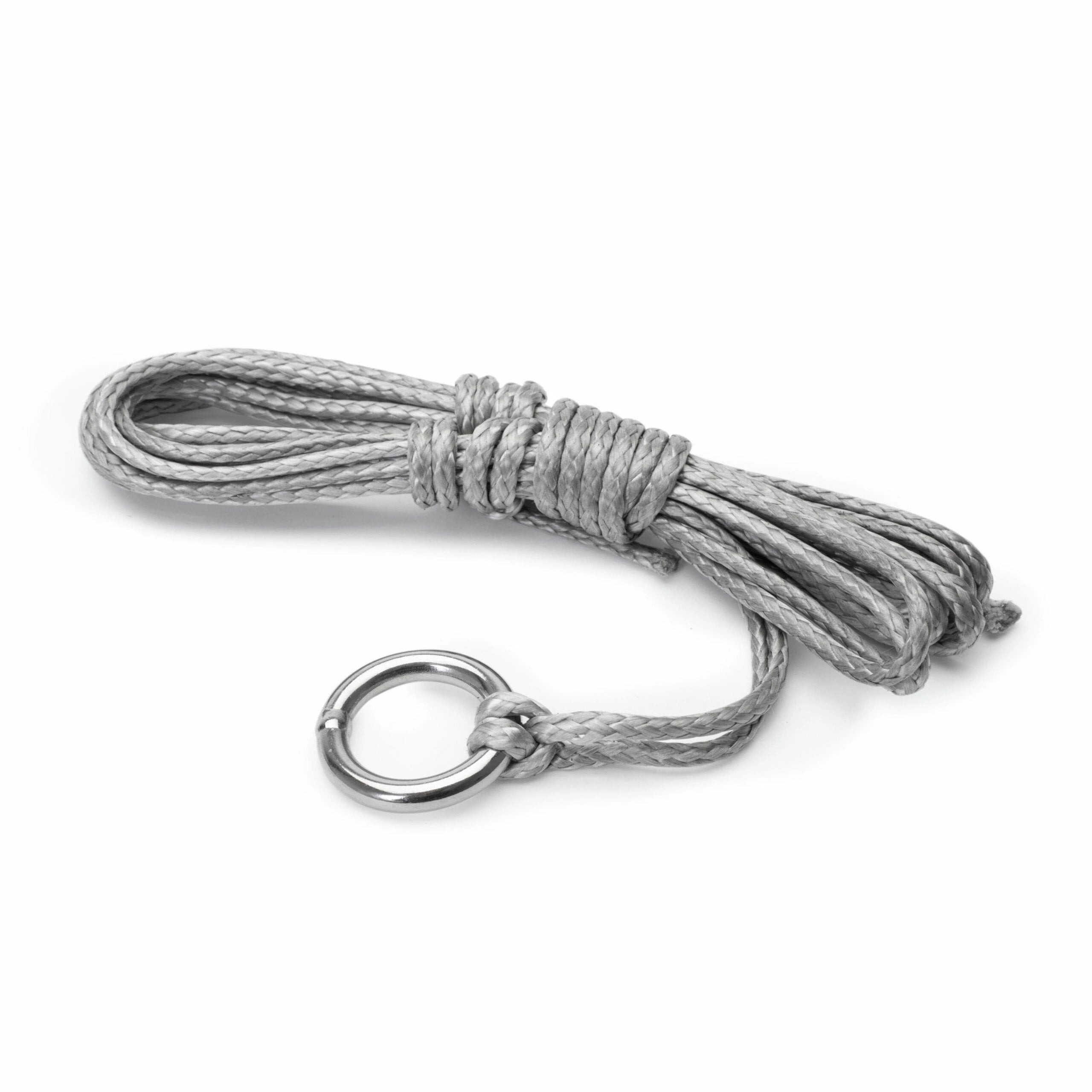 613-051-04 — Selden Halyard lashing HMPE Ø4, 0.5m — Mast och Rigg - Reservdelar Selden