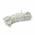 Furling line, Furlex 30S, ø4 mm White Polyester line - 10 m