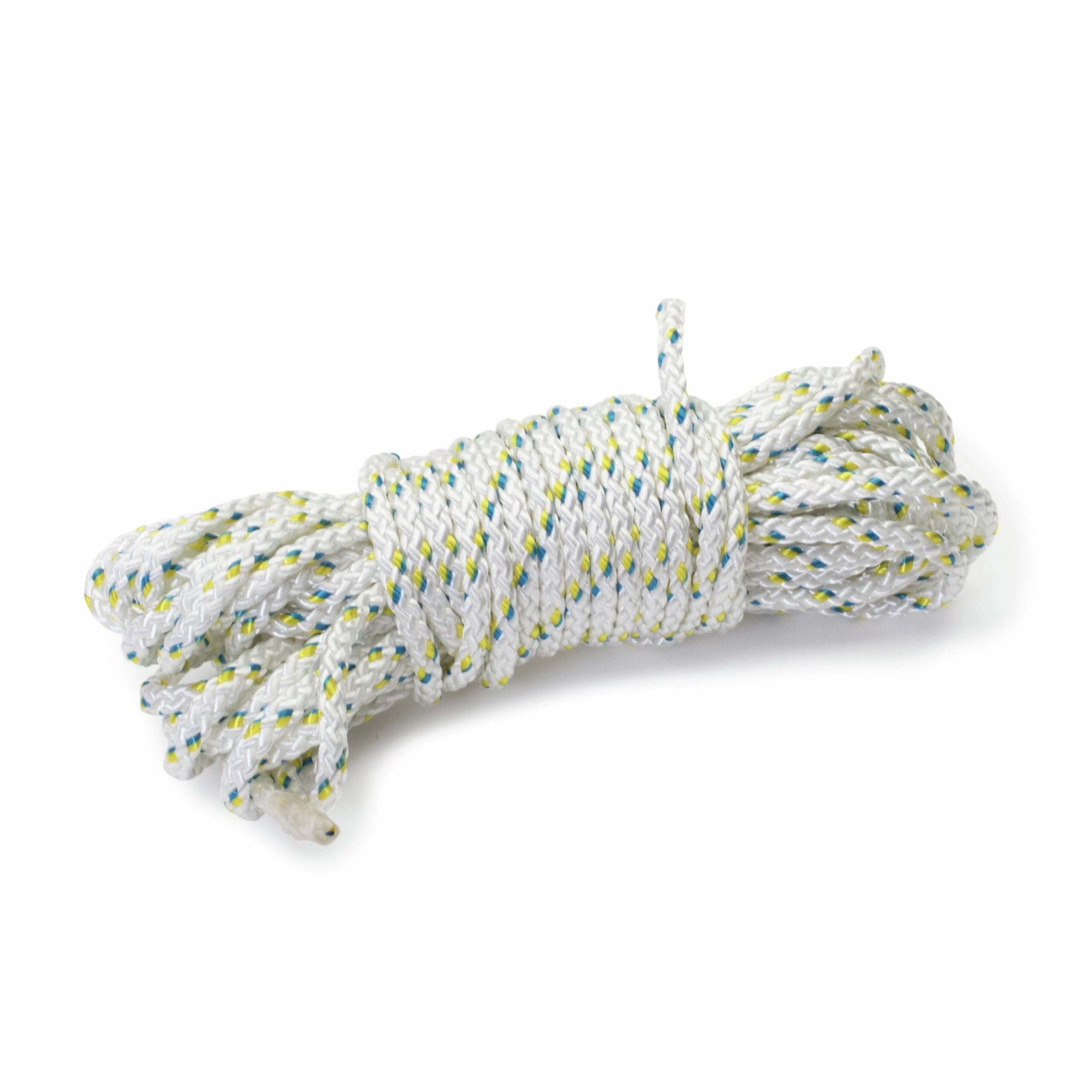 Furling line, Furlex 30S, ø4 mm White Polyester line - 10 m