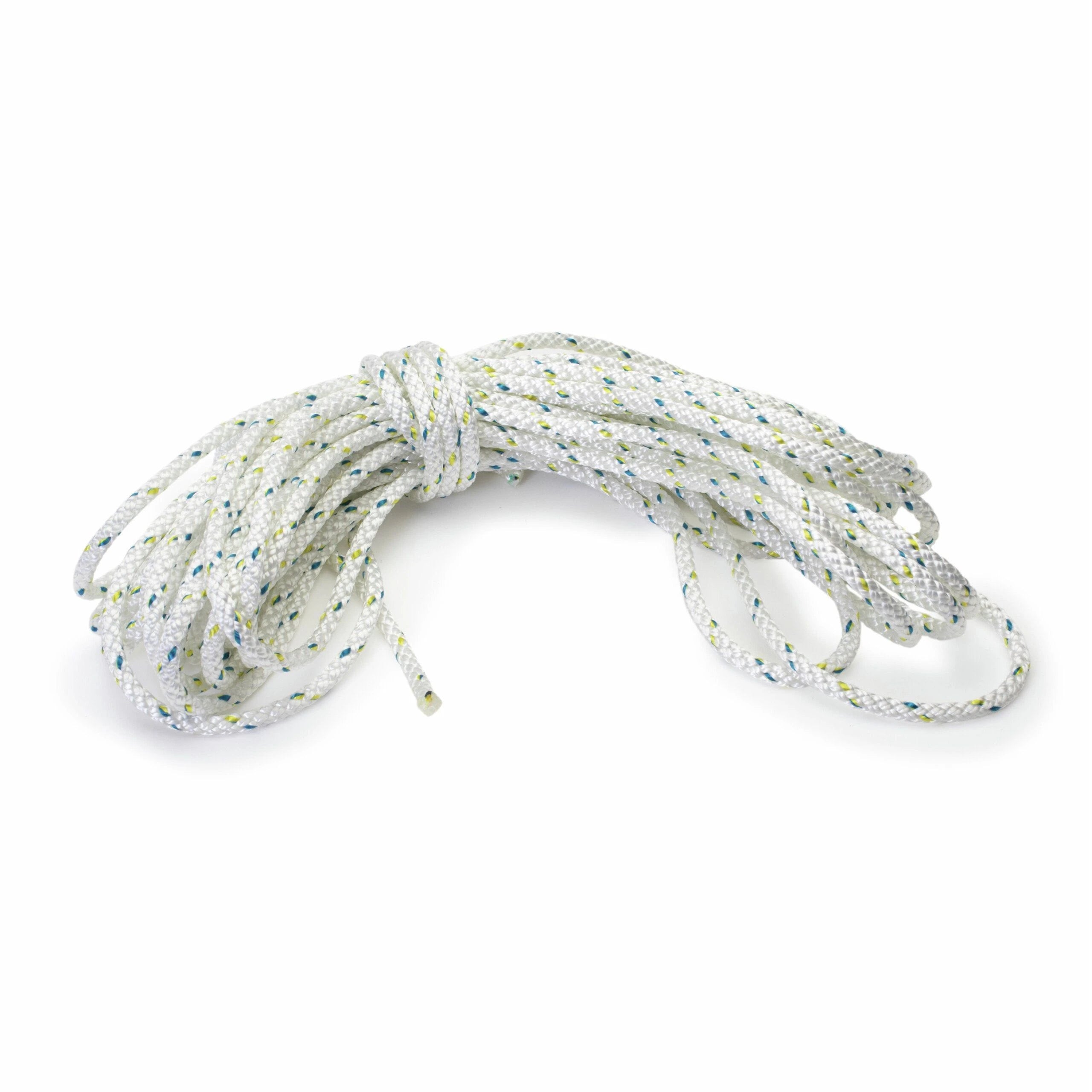 Furling line, Furlex 40S, ø5 mm White Polyester line - 11 m