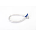 Soft shackle, ø3 mm Dyneema core, L=85 mm, max work load 0,5 ton