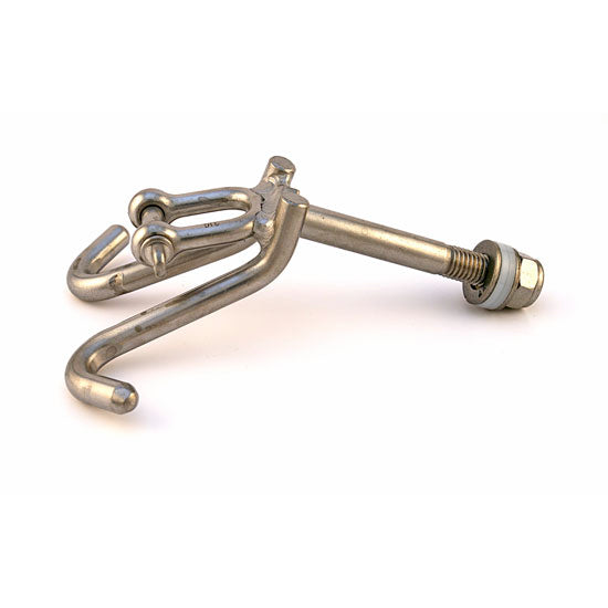 Benns Revkrok 10mm 90mm