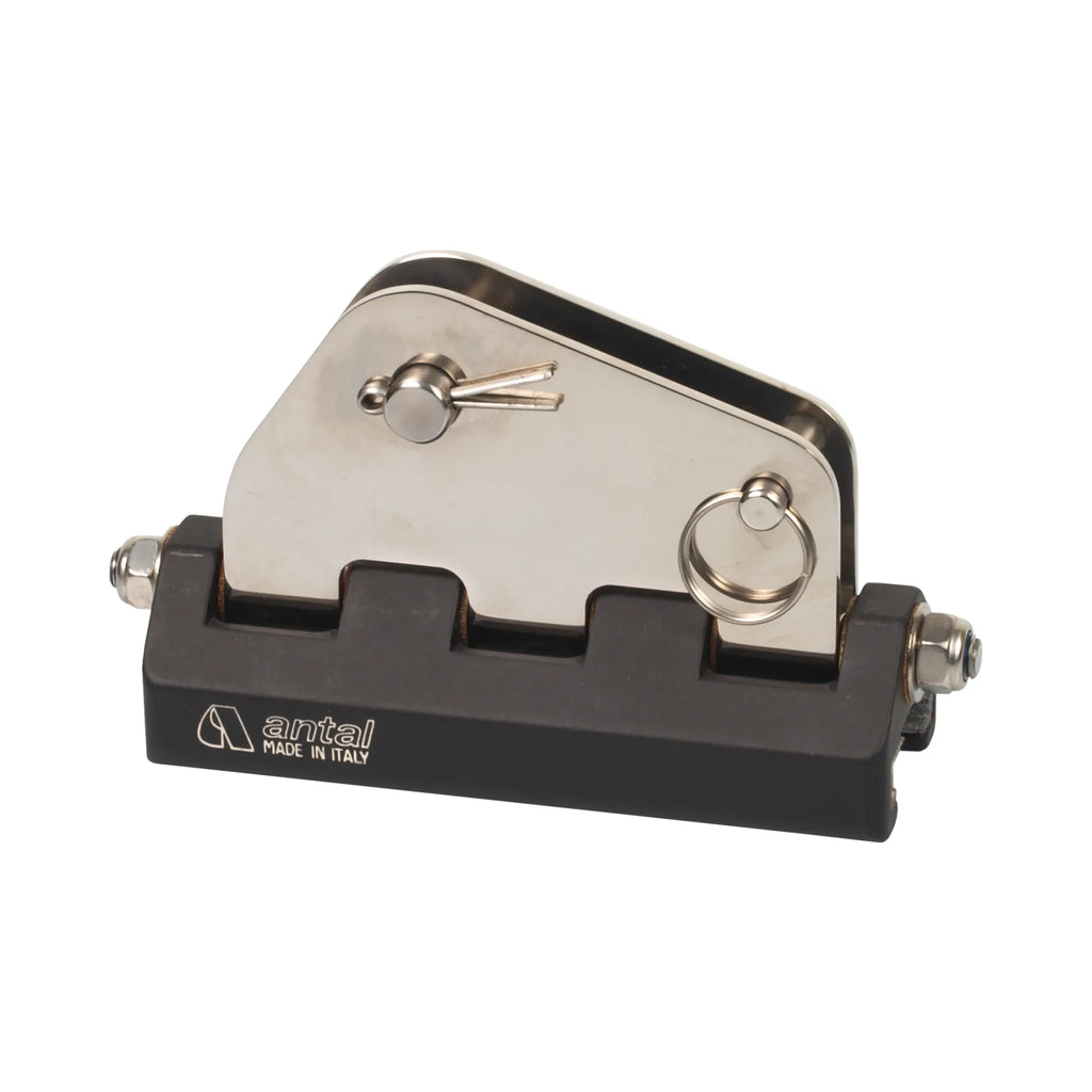 Antal Outhaul Car 40x8 Outhaul Slider 160 Alu