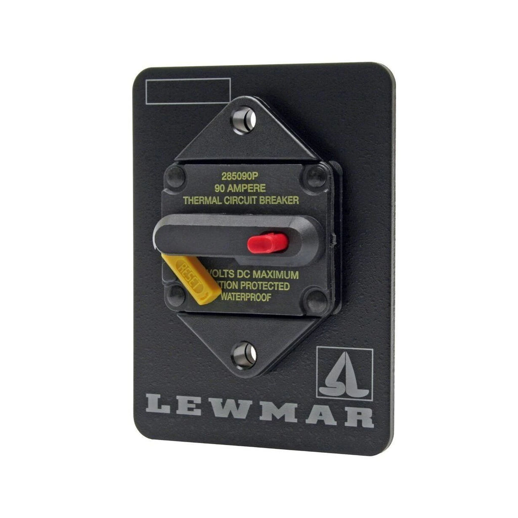 Automatsäkring 110Amp
