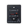 Circuit Breaker — Ampere: 25A