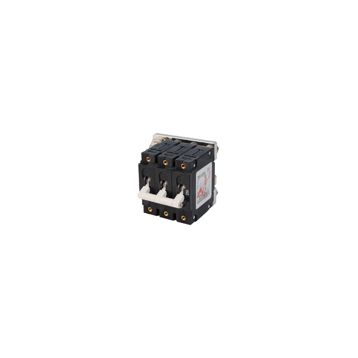 Circuit Breaker — Ampere: 250A