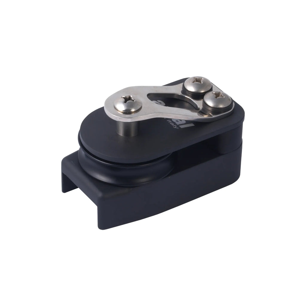 Antal End Fitting 32x6w/Sheave+Becket