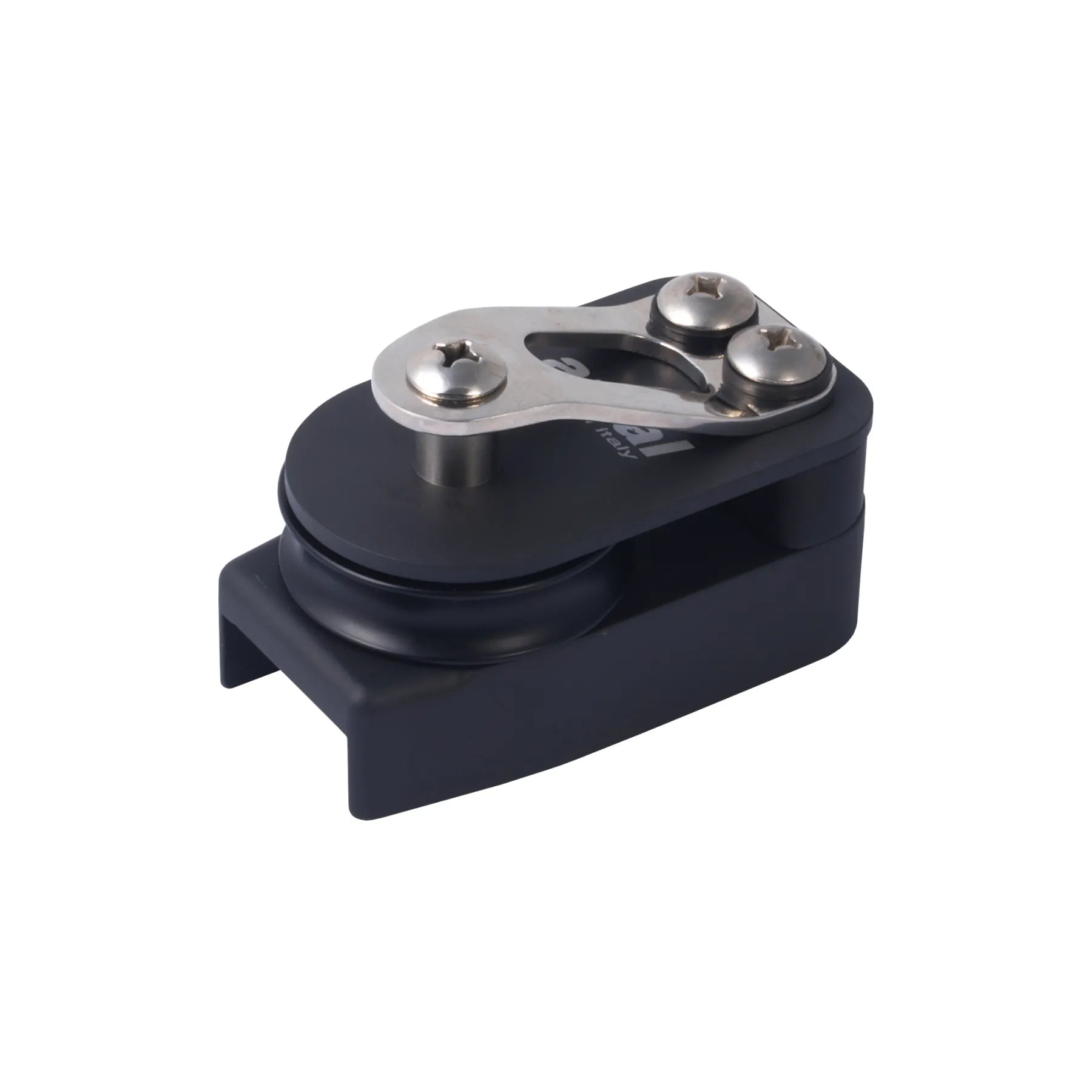 Antal End Fitting 32x6w/Sheave+Becket