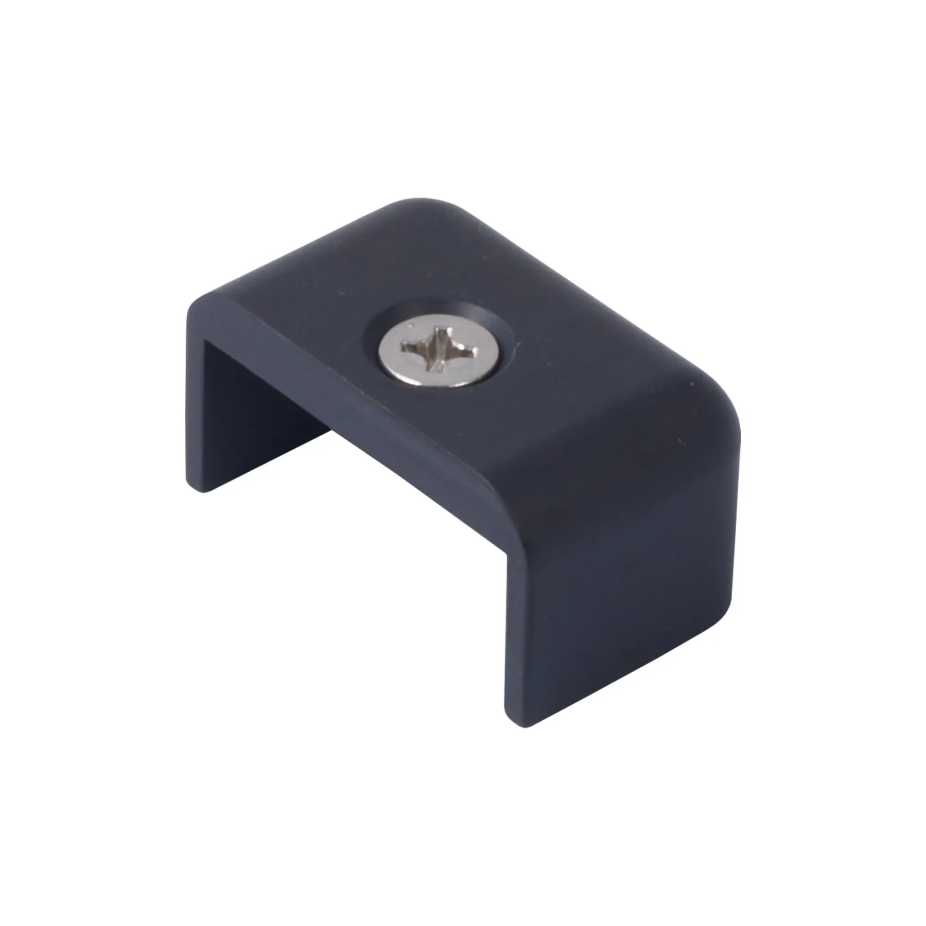 Antal End Fitting Simple 40x8 Al 6082