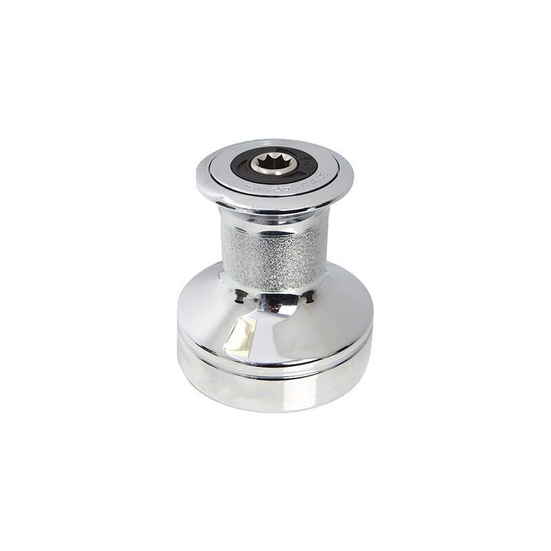 Lewmar EVO Sport - 6 - krom