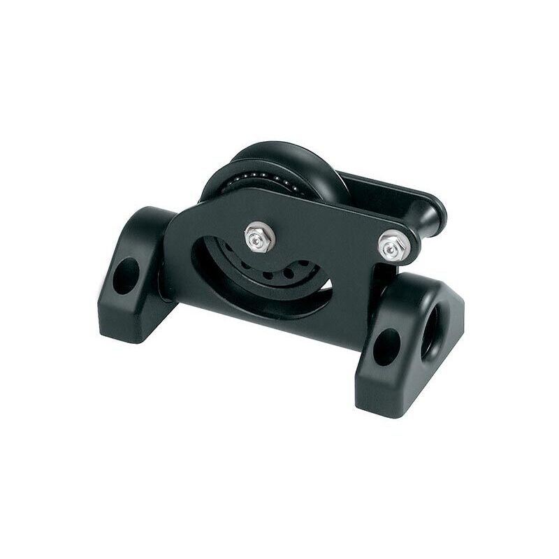 Lewmar HTX 60 Ledat block