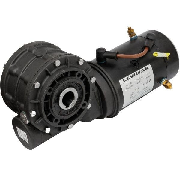 Lewmar Winchmotor, 55-65, 12V