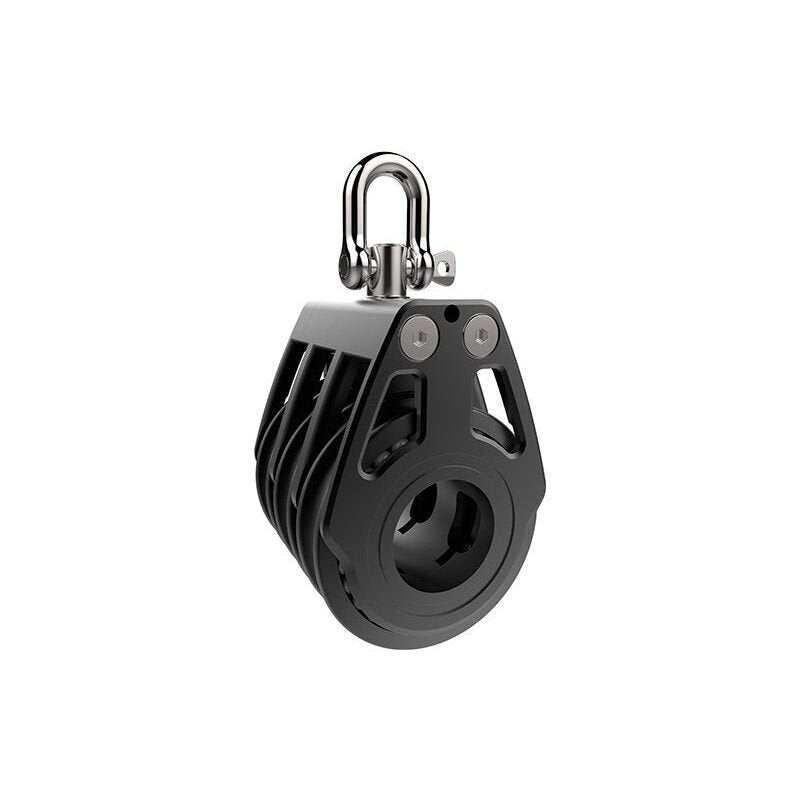 Lewmar Racing 80mm Trippel