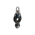 Lewmar Racing 80mm HL Fiol