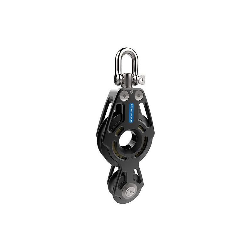 Lewmar Racing 80mm HL Fiol