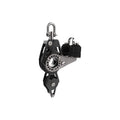 Lewmar Racing 80mm HL Dubbel