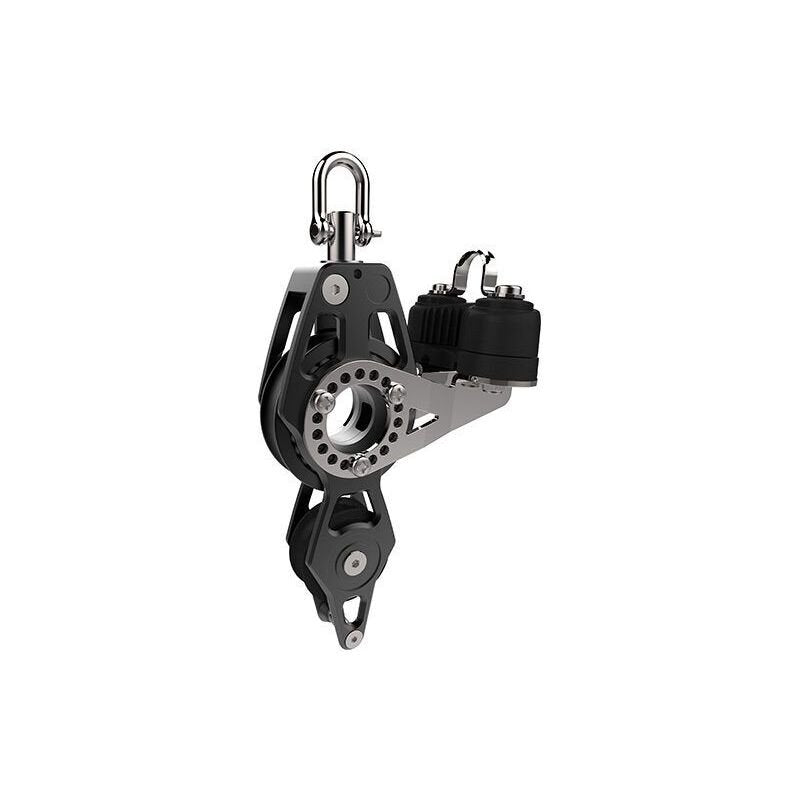 Lewmar Racing 80mm HL Dubbel