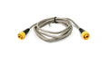 B&G Ethernet Cable Yellow 5 Pin 0.6m (2ft)