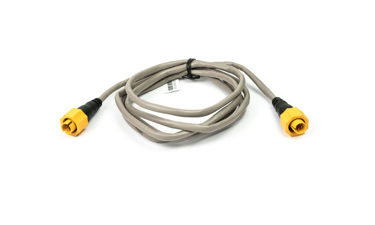 B&G Ethernet Cable Yellow 5 Pin 1.8 m (6 ft)