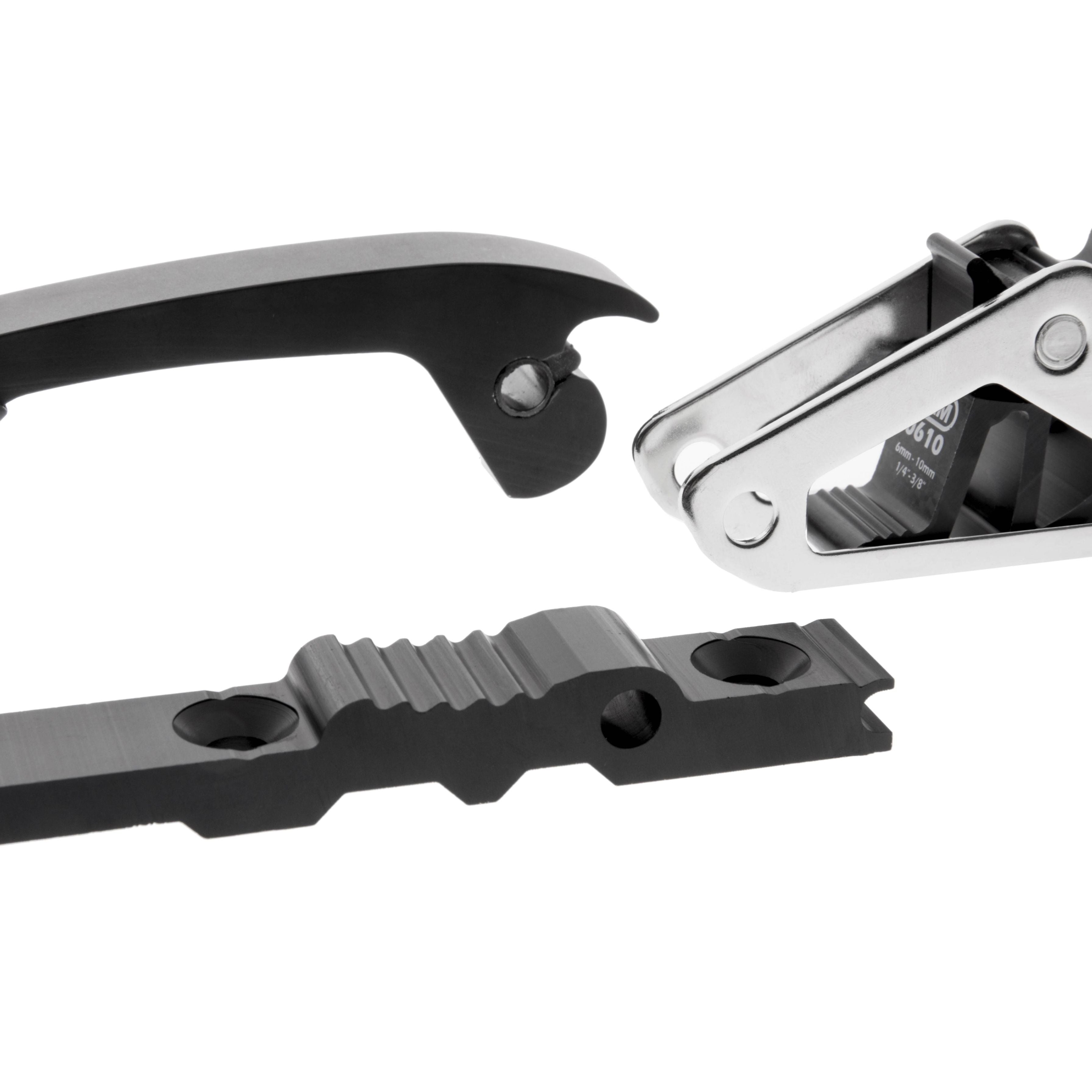 Spinlock XTS/XCS CERAMIC Upgrade Kit 8-14mm