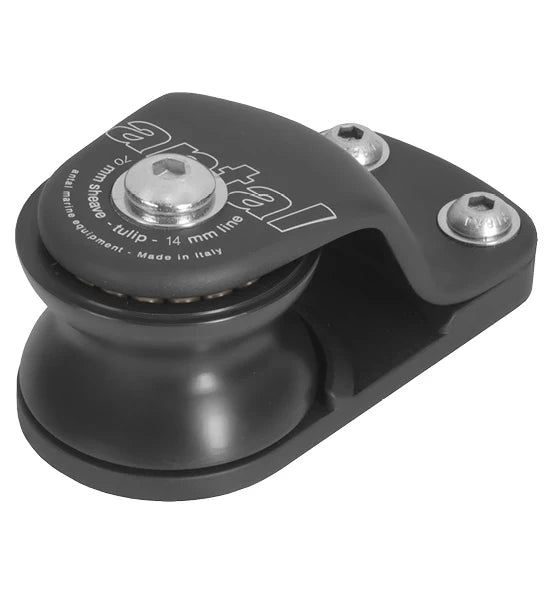 Antal Tulip Foot Block 70mm