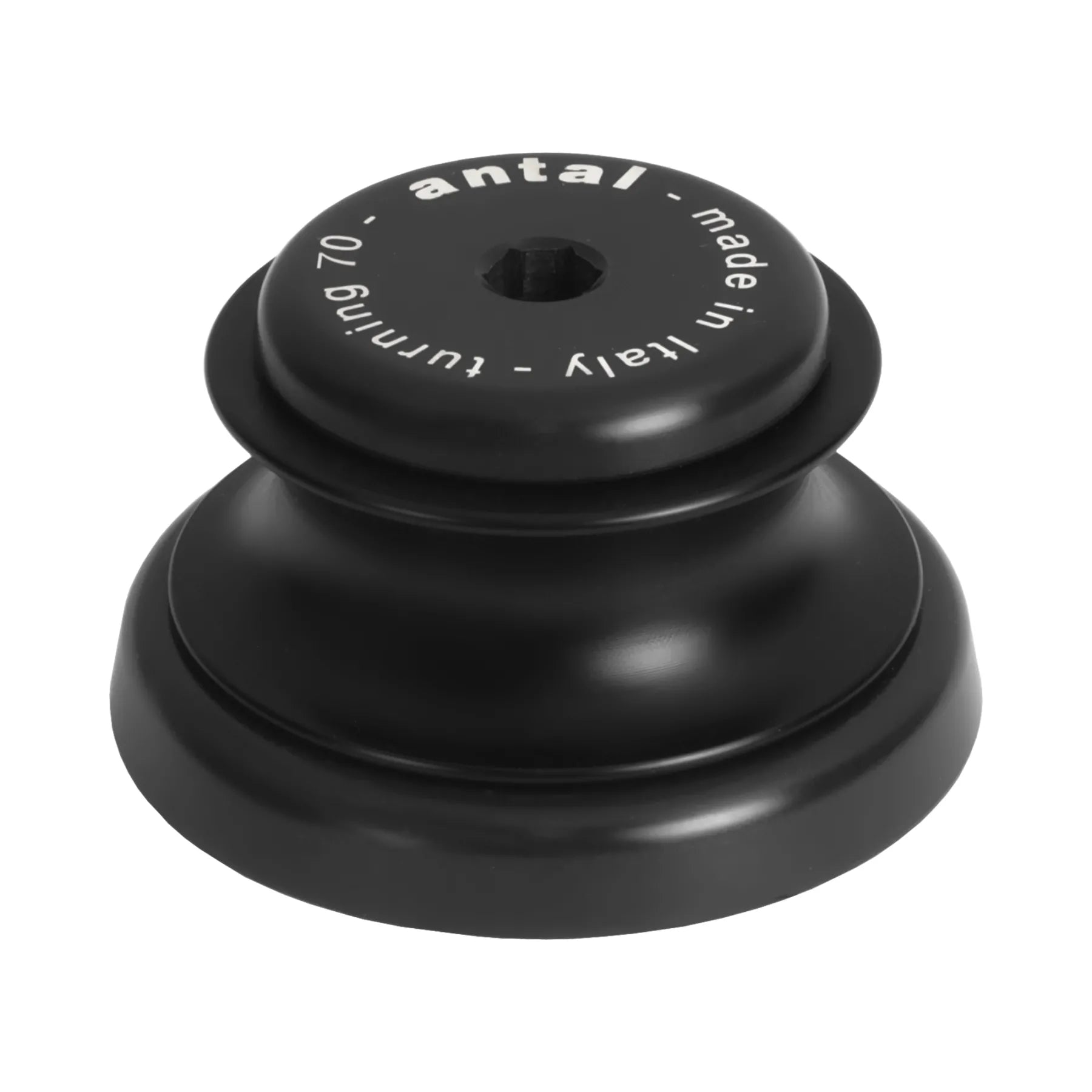 Antal Turning Sheave Deck Block 70mm
