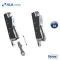 Internal lock HLA10T