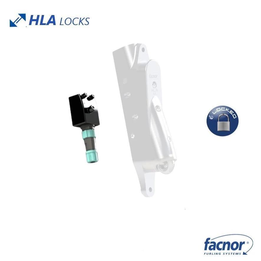 Sensor box for HLA10T