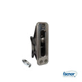 Bullet lock with SHEAVE 8T