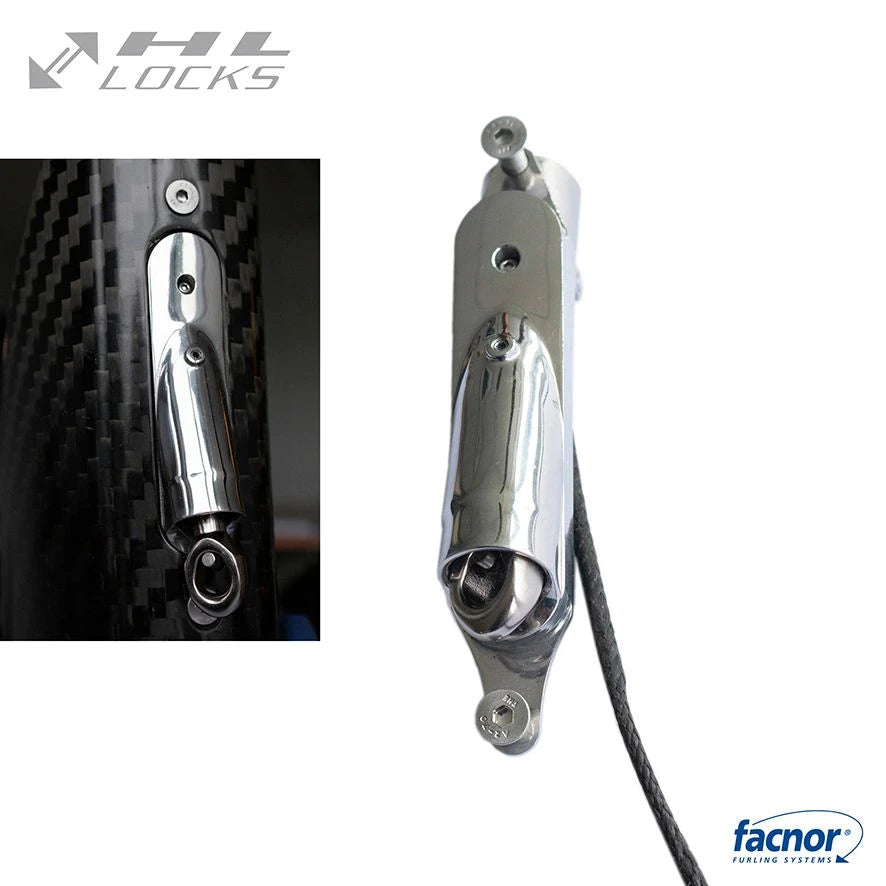 Internal lock HL02T
