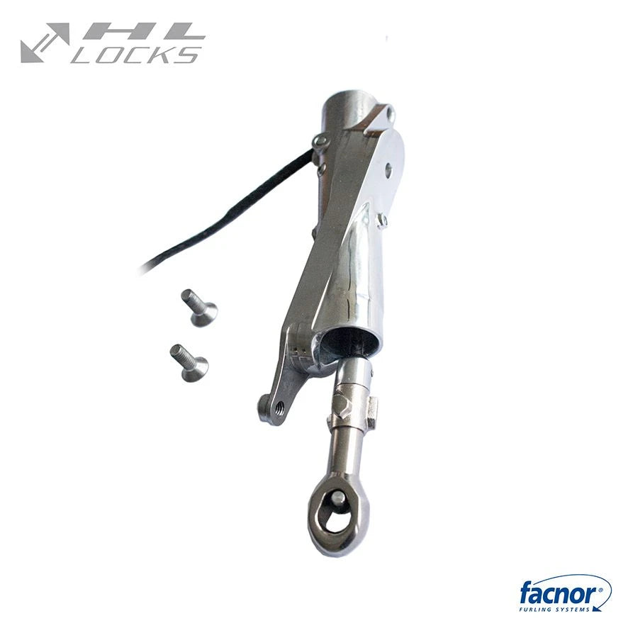 Internal lock HL02T